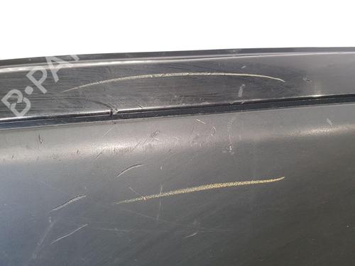Rear bumper NISSAN QASHQAI / QASHQAI +2 I (J10, NJ10, JJ10E) 2.0 dCi All-wheel Drive | BP27353097C8 