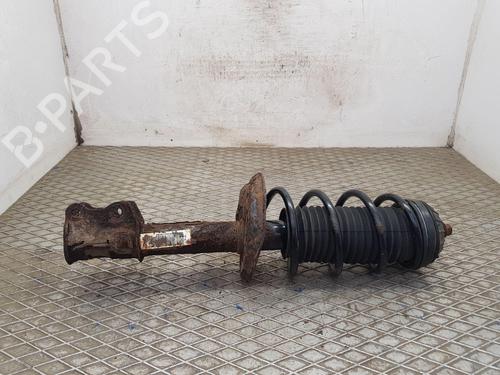 Used Right front shock absorber FIAT PUNTO (199_) 1.2 (199AXZ1A, 199BXZ1A) (69 hp) 28362849