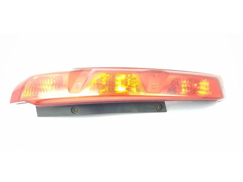 Used Left taillight NISSAN X-TRAIL II (T31) 2.0 dCi 4x4 (173 hp) 27214704