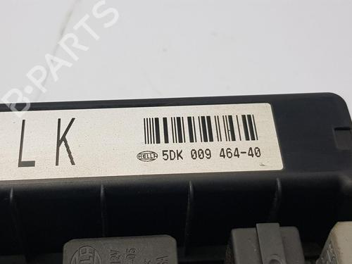Fuse box VAUXHALL ASTRA Mk V (H) (A04) 1.4 (L48) | BP36669864E1 - Image 3