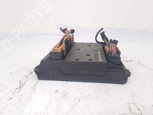 Electronic module SKODA FABIA I Combi (6Y5) 1.9 TDI | BP33726360M83 - Image 3