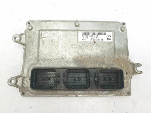Used Engine control unit (ECU) HONDA CIVIC IX (FK) 1.8 i-VTEC (FK2) (141 hp) 22662888
