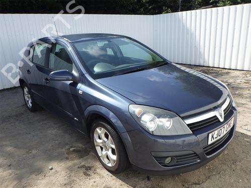 Engine VAUXHALL ASTRA Mk V (H) (A04) 1.6 (L48) | BP39886053M1 - Image 17