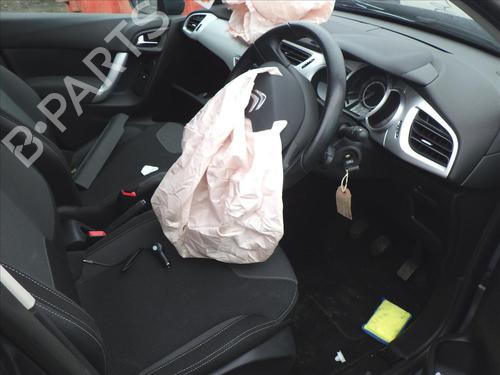 Køler CITROËN C3 II (SC_) 1.4 HDi 70 (SC8HZC, SC8HR0, SC8HP4) | BP22203615M31 