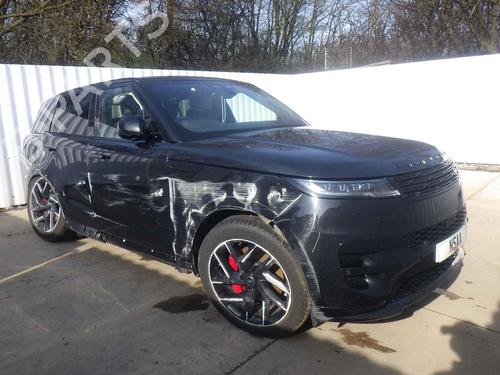 Used Parts LAND ROVER RANGE ROVER SPORT III (L461) 4816937