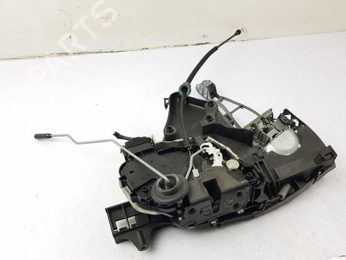 Front right lock VOLVO S40 II (544) D2 | BP29870913C97