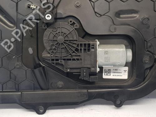 Rudehejsemekanisme ventre foran TESLA MODEL 3 (5YJ3) | BP34406968C22 - Image 4