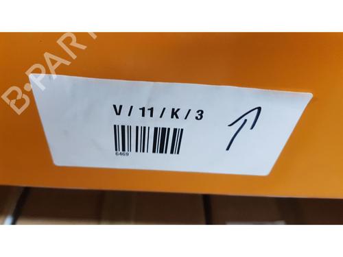 Radio FORD S-MAX (WA6) 2.0 TDCi | BP36167181E6 - Image 12