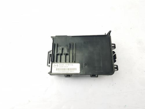 Elektronische module MAZDA 3 (BM, BN) 2.0 (120 hp) 27600563