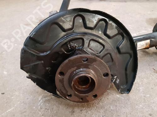 Right front suspension SEAT LEON (5F1) 1.4 TSI | BP32097822M73 - Image 2