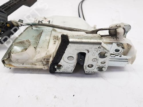 Front right lock SUZUKI SWIFT III (MZ, EZ) 1.3 (RS413, ZC11S) | BP31691064C97 