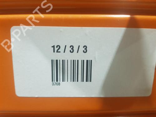 Tailgate handle JEEP GRAND CHEROKEE II (WJ, WG) 2.7 CRD 4x4 | BP23031597C132 