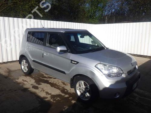 Right front window switch KIA SOUL I (AM) 1.6 CRDi 128 | BP39203782I26 - Image 15