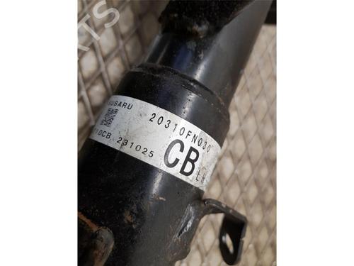 Left front shock absorber SUBARU IMPREZA Hatchback (GU_) 2.0 e-BOXER Hybrid AWD (GUE) | BP36936022M16  - Image 5