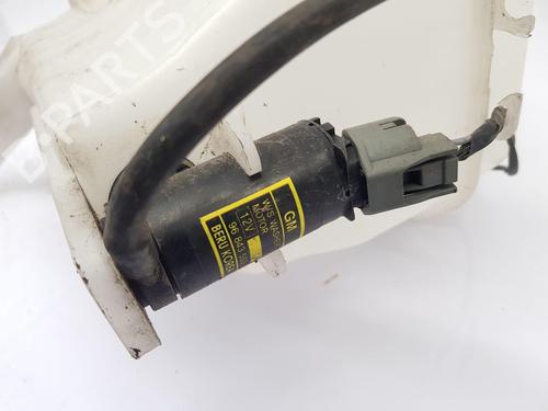 Windscreen washer tank CHEVROLET SPARK (M300) 1.2 | BP32127545C113 