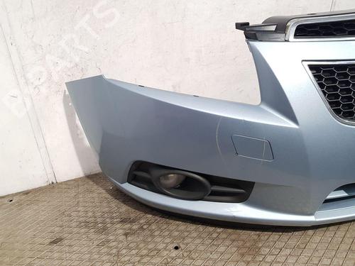 Front bumper CHEVROLET CRUZE (J300) 2.0 CDI | BP29230027C7 