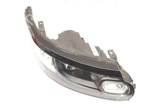 Used Right headlight LAND ROVER RANGE ROVER SPORT II (L494) 5.0 SCV8 4x4 (510 hp) 29641781