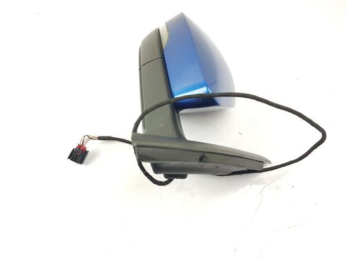 Used Right mirror SKODA OCTAVIA III Combi (5E5, 5E6) 1.6 TDI (110 hp) 29900522