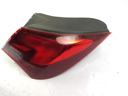 Right taillight VAUXHALL ASTRA Mk VI (J) GTC (P10) 1.4 | BP24918455C35 