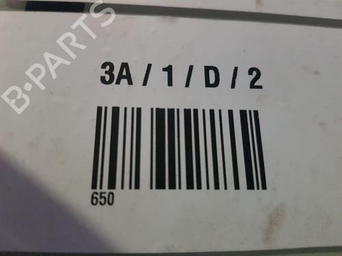 Front differential BMW X4 (G02, F98) xDrive 30 d | BP28329802M23 