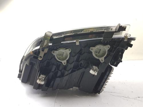 Right headlight BMW X4 (G02, F98) xDrive 20 d Mild-Hybrid | BP32177721C29 