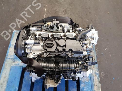 Used Engine VOLVO V40 Hatchback (525) T3 (152 hp) 30137876