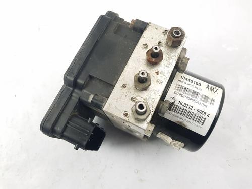 Used ABS pump VAUXHALL ZAFIRA Mk III (P12) 1.8 (75) (140 hp) 29378986