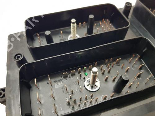 Fuse box VAUXHALL ASTRA Mk V (H) (A04) 1.4 (L48) | BP29514491E1 