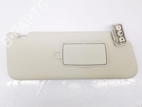 Used Right sun visor Right sun visor 32275230 32275230