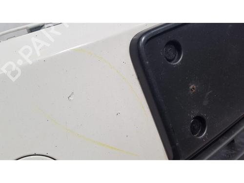 Front bumper VW PASSAT B7 Variant (365) 1.6 TDI | BP38924059C7 - Image 5