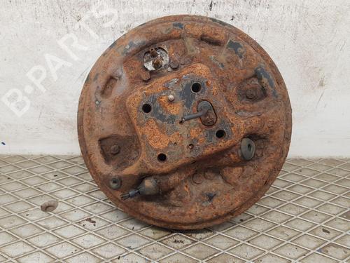 Right rear steering knuckle FORD FIESTA V (JH_, JD_) 1.25 16V | BP27600285M28 