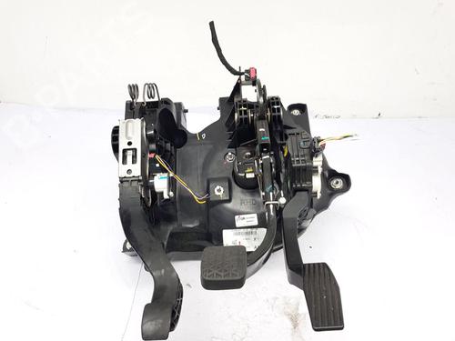 Pédale OPEL MOKKA / MOKKA X (J13) [2012-2019]  31663310