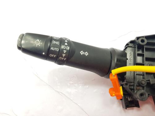 Steering column stalk MITSUBISHI OUTLANDER III (GG_W, GF_W, ZJ, ZL, ZK) 2.2 Di-D 4WD (GF6W) | BP28329628I23 