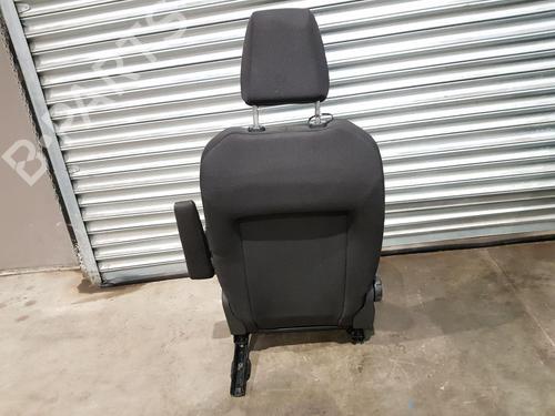 Right front seat FORD TRANSIT COURIER B460 Box Body/MPV 1.5 TDCi | BP22680133C16 
