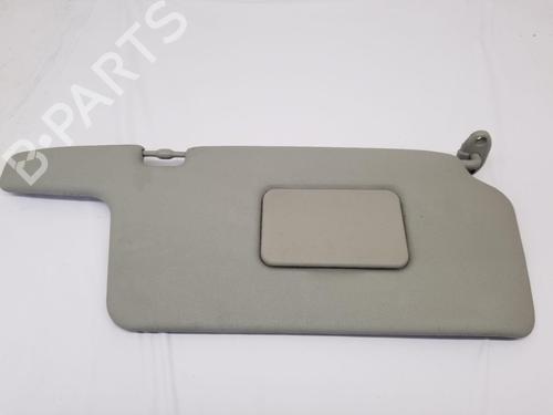 Used Right sun visor Right sun visor HONDA CIVIC VII Hatchback (EU, EP, EV) 1.6 i (EP2, EU8, EU6) (110 hp) 39933848 39933848