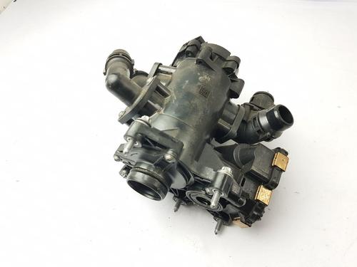 Used Thermostat housing BMW 5 (G30, F90) 530 e Plug-in Hybrid (252 hp) 26943221