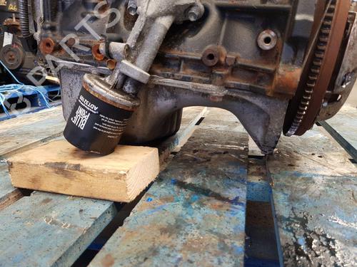 Engine TOYOTA YARIS (_P9_) 1.3 VVT-i (SCP90_, SCP90R) | BP37262563M1  - Image 9