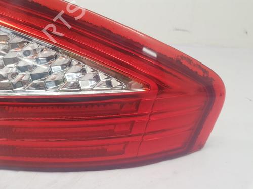 Right taillight FORD MONDEO IV (BA7) 2.2 TDCi | BP40463473C35 - Image 3