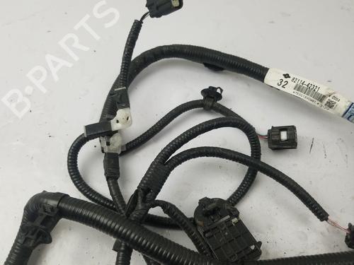 Electronic sensor TOYOTA RAV 4 V (_A5_, _H5_) 2.5 Hybrid AWD (AXAP54, AXAP54L) | BP39026742M84 - Image 6