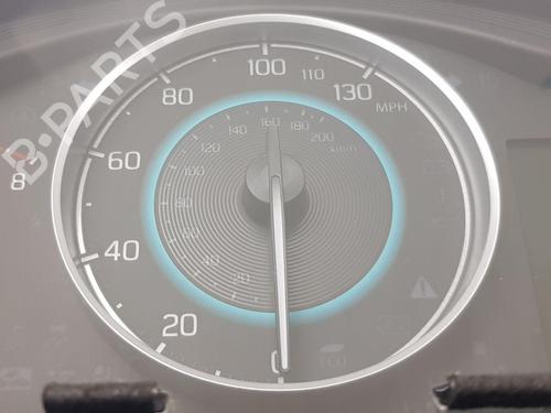 Instrument cluster SUZUKI IGNIS III (MF, FF) 1.2 Hybrid (ATK412, FF21S) | BP36240989C47 - Image 4