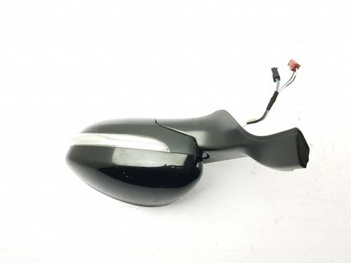 Used Left mirror PEUGEOT 2008 I (CU_) 1.6 BlueHDi 120 (120 hp) 27266931