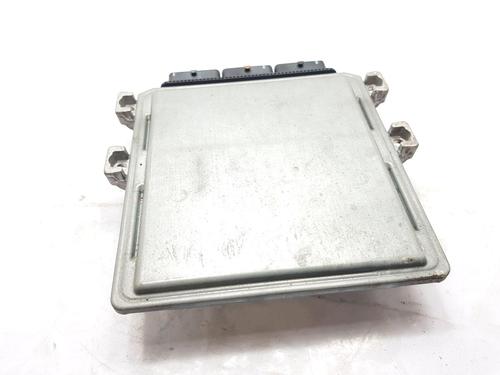 Engine control unit (ECU) LAND ROVER DISCOVERY III (L319) 2.7 TD 4x4 | BP30914634M57