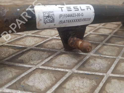 Left rear suspension arm TESLA MODEL 3 (5YJ3) | BP35746236M14 - Image 9