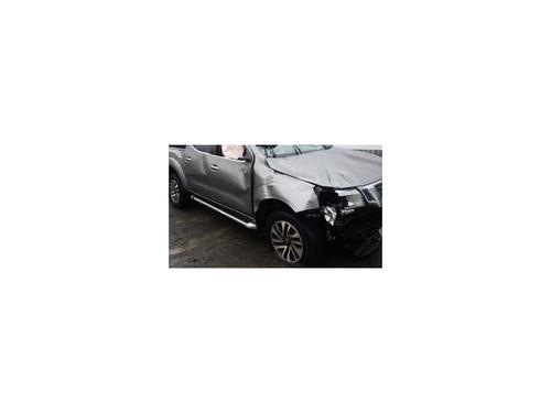 Electronic module NISSAN NAVARA NP300 Pickup (D23, D23T) | BP22657796M83 - Image 11