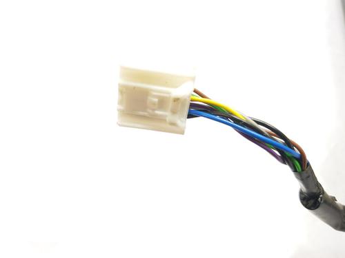 Right mirror NISSAN QASHQAI II (J11, J11_) 1.5 dCi | BP28571865C27