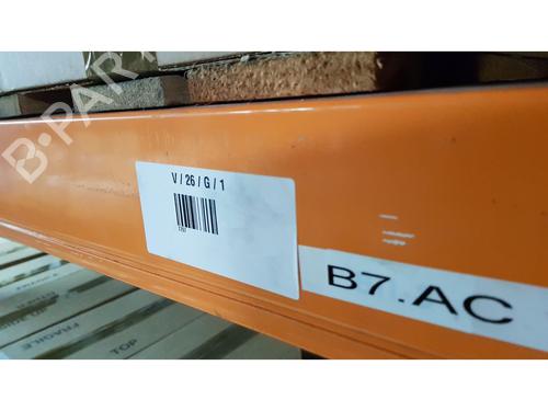 Electronic module VOLVO S40 II (544) D2 | BP29575712M83 