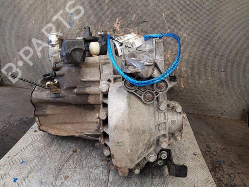 Gearbox OPEL GRANDLAND / GRANDLAND X (A18, P1UO) 1.6 Turbo D (75) | BP28710947M3 