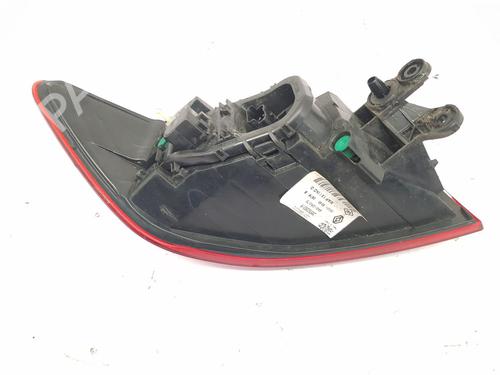Right taillight RENAULT CLIO IV (BH_) 1.5 dCi 90 | BP22204348C35 