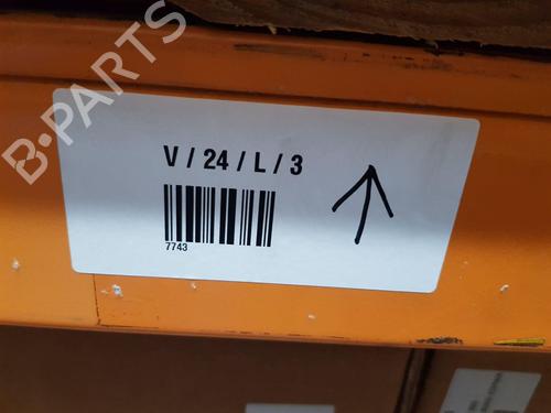 ABS pump FORD TRANSIT Van (FA_ _) 2.2 TDCi | BP40220376M43 - Image 7