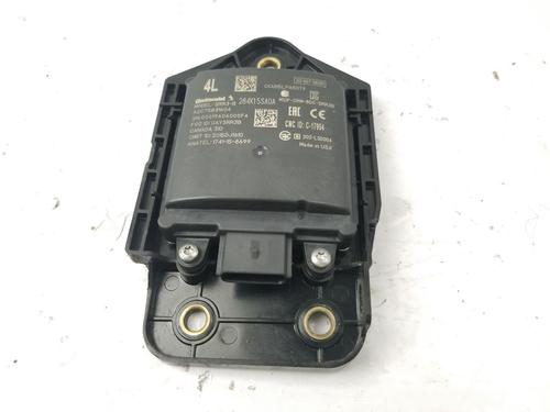 Electronic module NISSAN LEAF (ZE1) | BP38561910M83 - Image 3